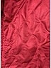 Burberry 100% Polyester Burgundy Red Jacket Size XL - photo 13