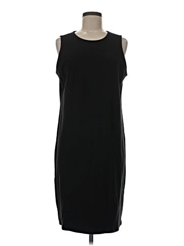 Eileen Fisher Casual Dress (view 1)