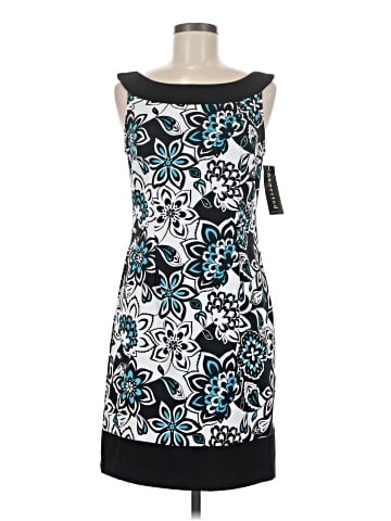 Connected Apparel Cocktail Dress (view 1)