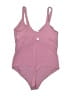 Lululemon Athletica Pink Bodysuit Size 6 - photo 2