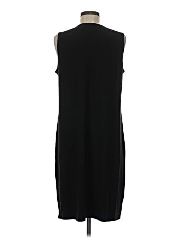 Eileen Fisher Casual Dress (view 2)