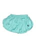 Body Glove 100% Polyester Solid Teal Shorts Size 6 - photo 2