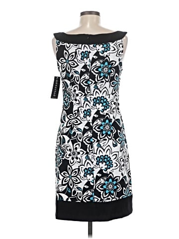 Connected Apparel Cocktail Dress (view 2)