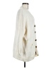 Zara Ivory Cardigan Size M - photo 4