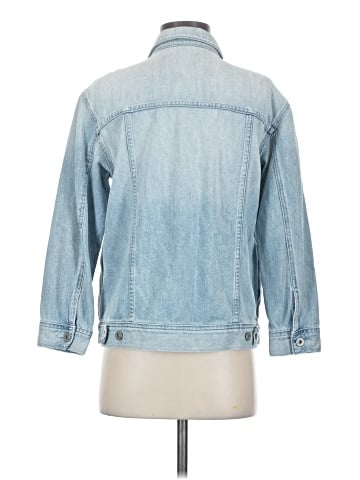 Adriano Goldschmied Denim Jacket (view 2)