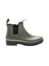 L.L.Bean Green Rain Boots Size 9 - photo 1