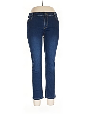 Assorted Brands Jeans (view 1)