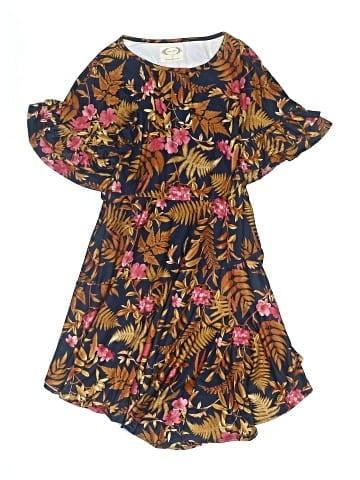Mia Joy Dress (view 1)