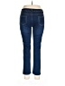 Assorted Brands Solid Blue Jeans Size XL - photo 2