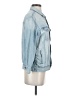 Adriano Goldschmied Blue Denim Jacket Size S - photo 4