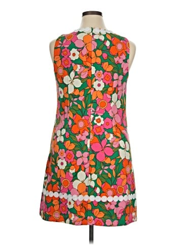 Eliza J Casual Dress (view 2)