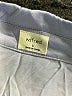 Wilfred 100% Cupro Purple Long Sleeve Blouse Size S - photo 7