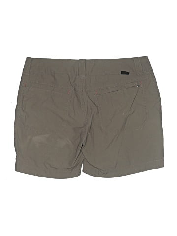 Patagonia Khaki Shorts (view 2)