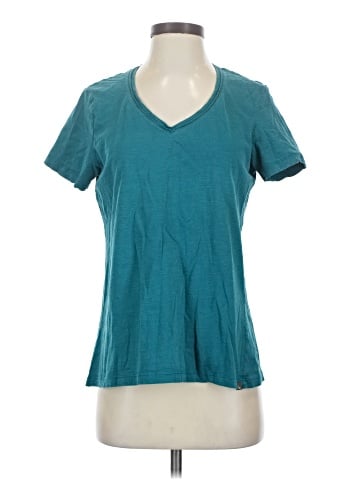 Eddie Bauer Short Sleeve T-Shirt (view 1)