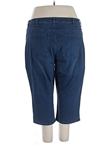 Gloria Vanderbilt Jeans (view 2)