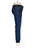 Assorted Brands Solid Blue Jeans Size XL - photo 4