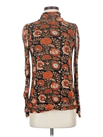 Jane and Delancey Long Sleeve Blouse (view 1)