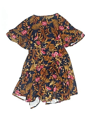 Mia Joy Dress (view 2)