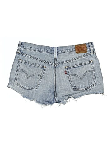 Levi's Denim Shorts (view 2)
