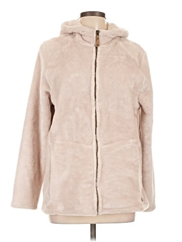 ZeroXposur Faux Fur Jacket (view 1)