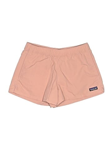 Patagonia Athletic Shorts (view 1)
