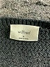 Wilfred Black Sleeveless Top Size M - photo 7
