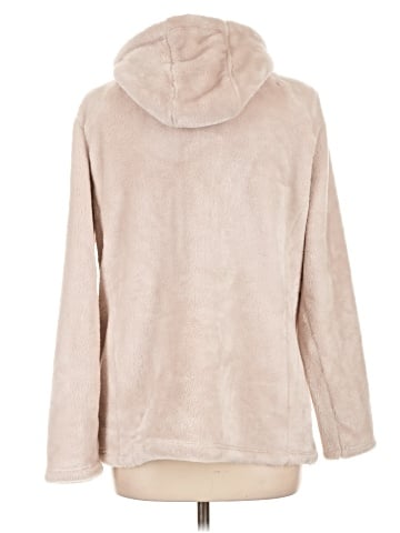 ZeroXposur Faux Fur Jacket (view 2)
