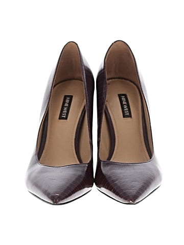 Nine West Heels (view 2)
