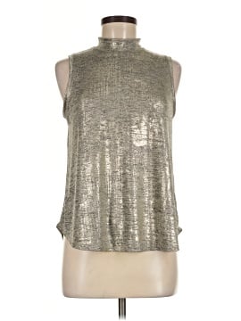 Anthropologie Sleeveless T Shirt