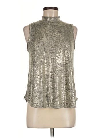 Anthropologie Sleeveless T-Shirt (view 1)