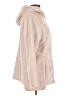 ZeroXposur 100% Polyester Tan Faux Fur Jacket Size L - photo 4