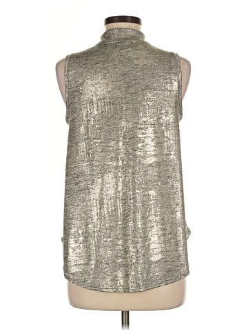 Anthropologie Sleeveless T-Shirt (view 2)