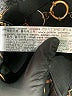 Zara Graphic Black Casual Pants Size 4 - photo 8