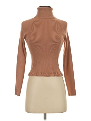 525 America Long Sleeve Turtleneck (view 1)