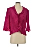 Eloise Pink Blazer Size XS (estimated) - photo 1