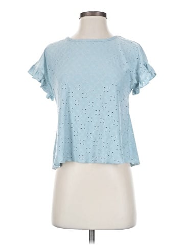 Rewind Short Sleeve T-Shirt (view 1)