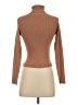 525 America Brown Long Sleeve Turtleneck Size S (estimated) - photo 2