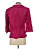 Eloise Pink Blazer Size XS (estimated) - photo 2