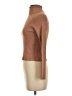 525 America Brown Long Sleeve Turtleneck Size S (estimated) - photo 5