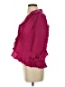 Eloise Pink Blazer Size XS (estimated) - photo 5