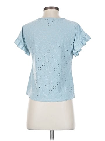 Rewind Short Sleeve T-Shirt (view 2)