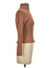 525 America Brown Long Sleeve Turtleneck Size S (estimated) - photo 4
