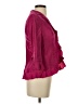 Eloise Pink Blazer Size XS (estimated) - photo 4