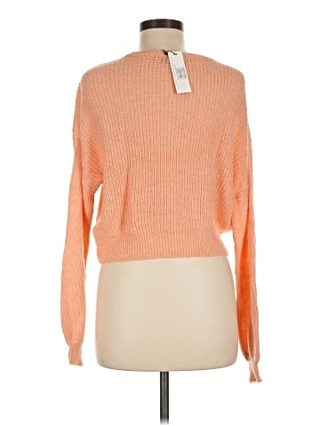 Cupcakes & Cashmere Pullover Sweater (view 2)
