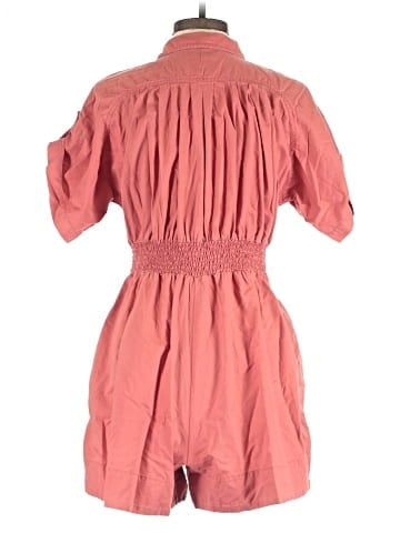 Holding Horses Romper (view 2)