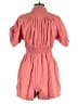 Holding Horses Pink Romper Size 10 - photo 2