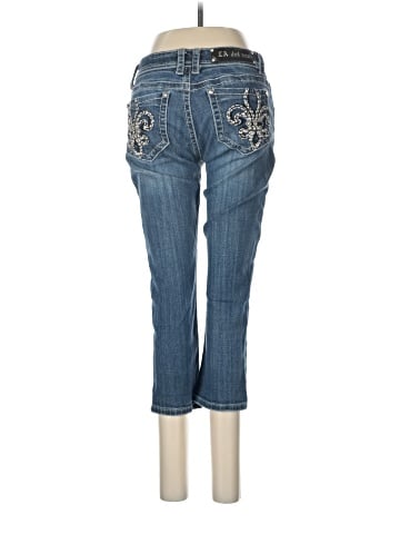 L.A. Idol Jeans (view 2)