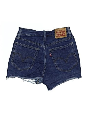 Levi's Denim Shorts (view 2)