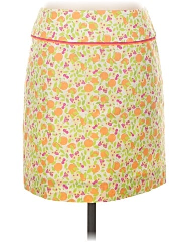 Lilly Pulitzer Casual Skirt (view 1)