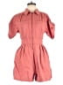 Holding Horses Pink Romper Size 10 - photo 1